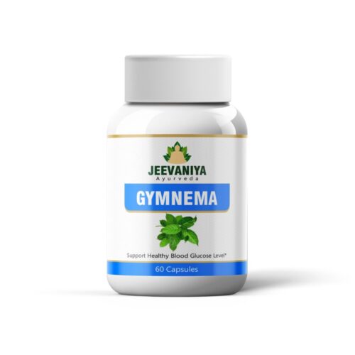 Jeevaniya Gymnema Capsule